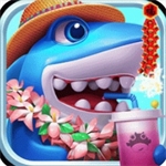 捕鱼炸翻天无限金币版v9.7.0.0  无限金币版