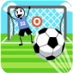火柴人足球竞技手游