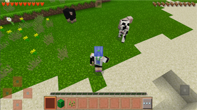 u751fu5b58u6218u4e892u91ceu4ebau5c9bu65e0u9650u77ffu77f3u7248