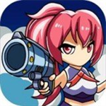 合金兵团复古射击冒险