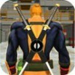 双剑超级英雄逃逸免费版v2.0.2 无敌版