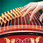 花舞古筝移动学习助手