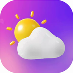 精准天气应用下载安装v1.0.9 安卓版