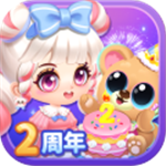 萌鱼泡泡免费版水族馆经营v3.0.6.3 无限货币版