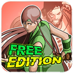 格斗乱舞全角色免费畅玩v1.298 无敌版