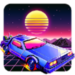 音乐赛车遗产中文版v2.5.1 免费版