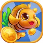 欢乐鱼场海洋探险v1.1.63.1 红包版