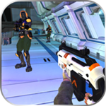 格斗机器人战争射击游戏v1.2.1 无限钞票版