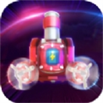 星炮弹爆炸宇宙飞行射击v1.27 无限子弹版