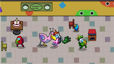 u5f69u8679u602au517du82b1u56edu514du5e7fu544au7248