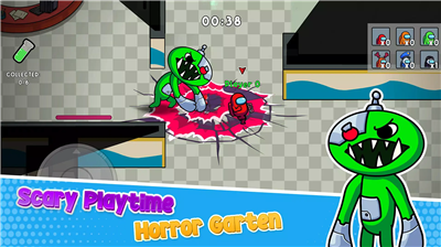 u5f69u8679u602au517du82b1u56edmodu7248