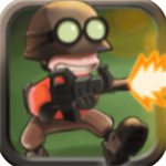 双枪特工无限火力版