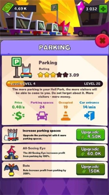 u5730u72f1u6e38u4e50u56edu65e0u9650u91d1u5e01u7248