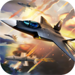 蓝天卫士免费版空战竞技手游v1.2.9 无限金币版