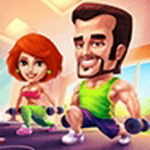 免费健身房经理经营模拟