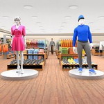 潮流服装店经营模拟之旅