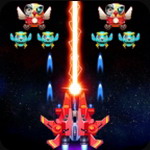 银河空战汉化畅玩出击v24.3 中文版
