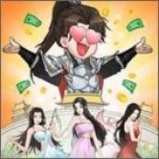 吕布逆袭娶貂蝉三国奇缘v1.0 内置菜单版