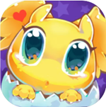 宠物王国单机冒险世界v1.7.1 内购免费版