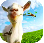 模拟山羊MMO无限角色版