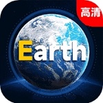 高清全景地图