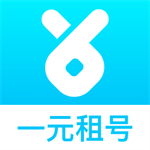 虚贝租号安全低价海量账号v3.6.1 安卓版