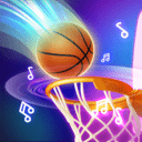 灌篮大师免费投篮手游