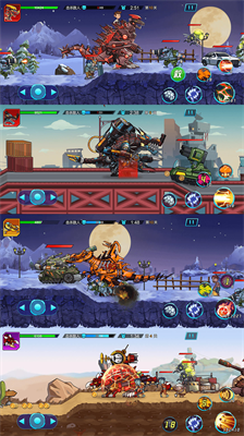 u673au7532u6050u9f99u7834u574fu6700u65b0u7248