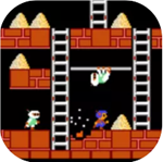 淘金经典2018全关卡免费畅玩