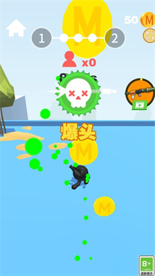 u72d9u51fbu795eu5c04u624bu65e0u9650u6b66u5668u6700u65b0u7248