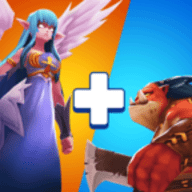 合并塔防3D中文策略塔防v1.3 无限金币版