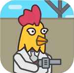 鸡哥大逃亡全关卡冒险手游