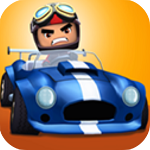 赛车集会汉化版下载