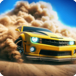 极限特技赛车自由驰骋