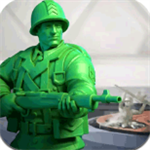 联盟突击枪战手机版v2.0.0 无限金币版