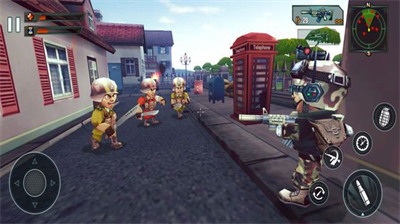 u8054u76dfu7a81u51fbu67aau6218u514du8d39u7248