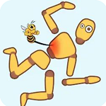 布娃娃物理破坏免费中文轻松解压