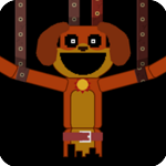 蓝色布娃娃拥抱免费版v1.0 内置修改器版