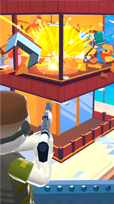 u5143u6c14u7279u5de5u961fu65e0u654cu7248