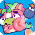 指尖炸弹休闲益智版