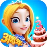 舌尖上的小镇无限金币版v13.1 内购免费版