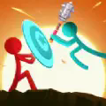 火柴人射击乱斗免费下载