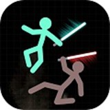 火柴人战士史诗战争中文动作版