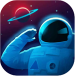 星际穿越免费太空探险v5.1 无限资源版