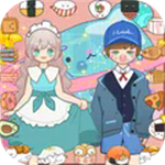 萌娃小公主化妆游戏免费版