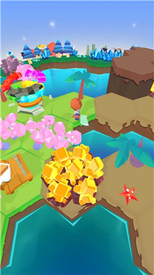 u6211u7684u5bb6u4e61u661fu7403u653eu7f6eu63a2u9669u5bb6u5927u91cfu8d44u6e90u7248