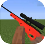 像素射击战场无限畅玩