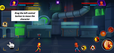 u706bu67f4u4ebau8d85u7ea7u82f1u96c4u6218u6597u5185u7f6eu514du8d39u7248