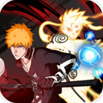 真死神火影绊免费格斗