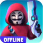 英雄突击大逃杀游戏下载